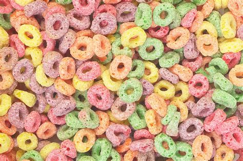 when did fruit loops change to froot loops|Do Different Colored Froot Loops Actually Have Their。